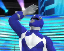 Bleu