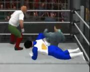 7fight 3