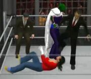 5fight 5