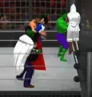 6fight 6