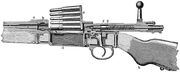 LA2-Blitz-0150 Infanteriegewehr M98 side
