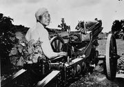 M1A1-75-mm-howitzer-china-1942