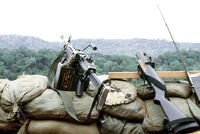 M249 FN MINIMI DM-ST-90-02821