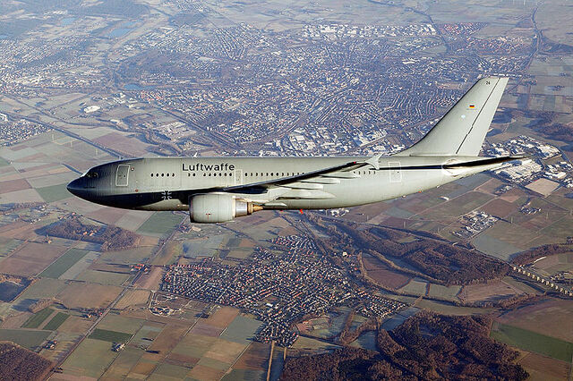 File:Airbus A310 MRT MedEvac.jpg