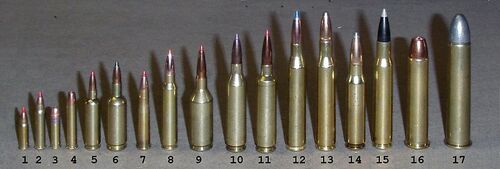 Cartridge Sample 2