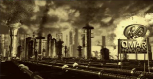 OMAR Industries