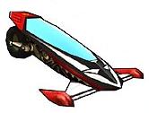 Obake Car