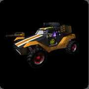 74 Strider