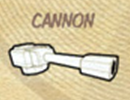 Cannon