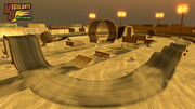 Stunt Track