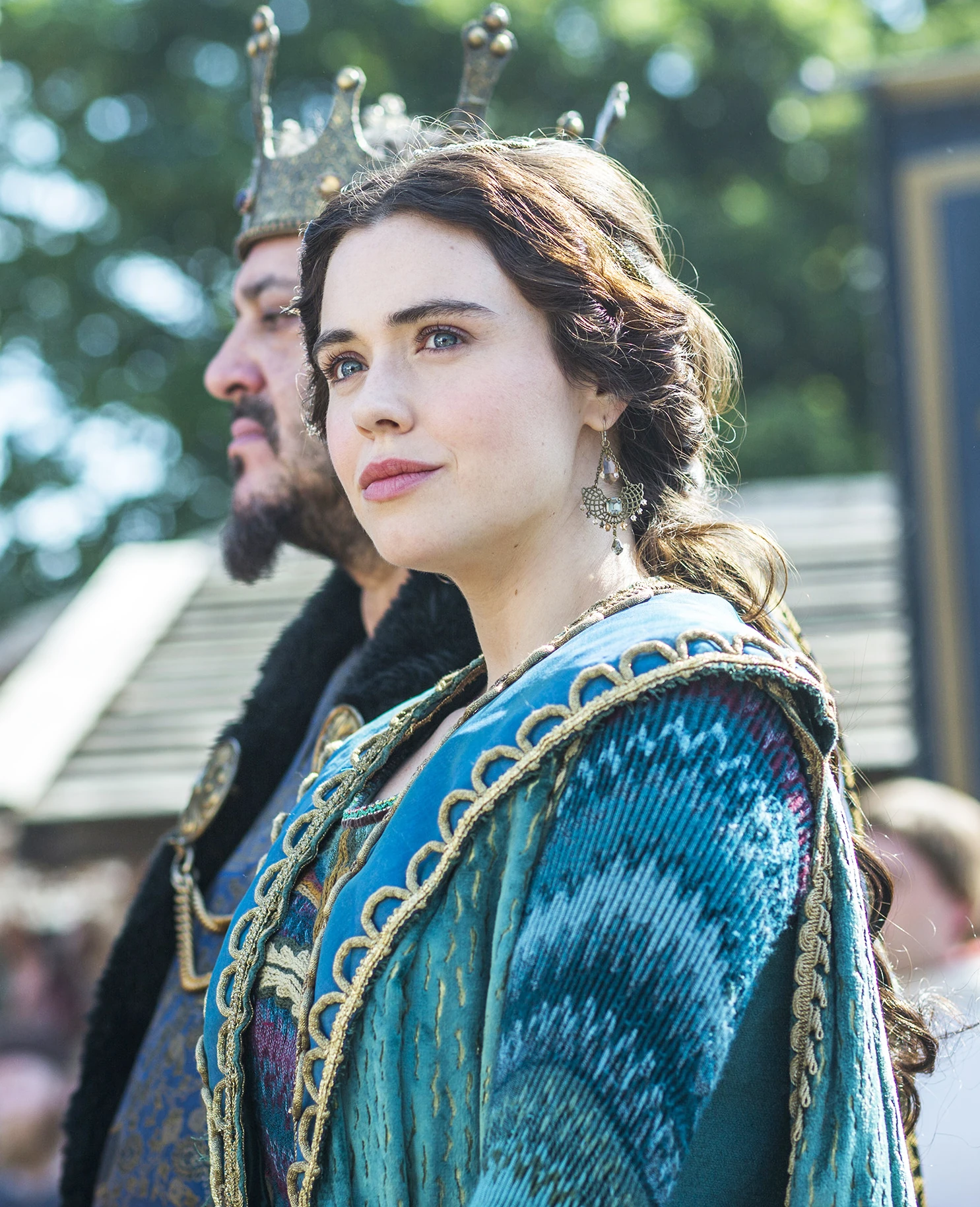 Judith | Vikings Wiki | FANDOM powered by Wikia
