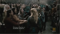 Kattegat battle 11