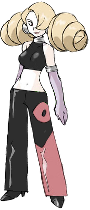 Annie