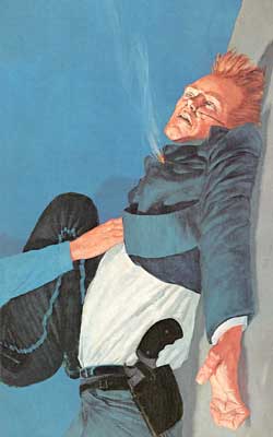 Jack Mort