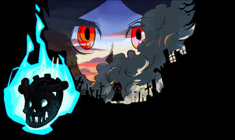 SkullHeart