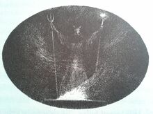 Eostra spellcasting