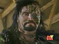Ransik Unmasked