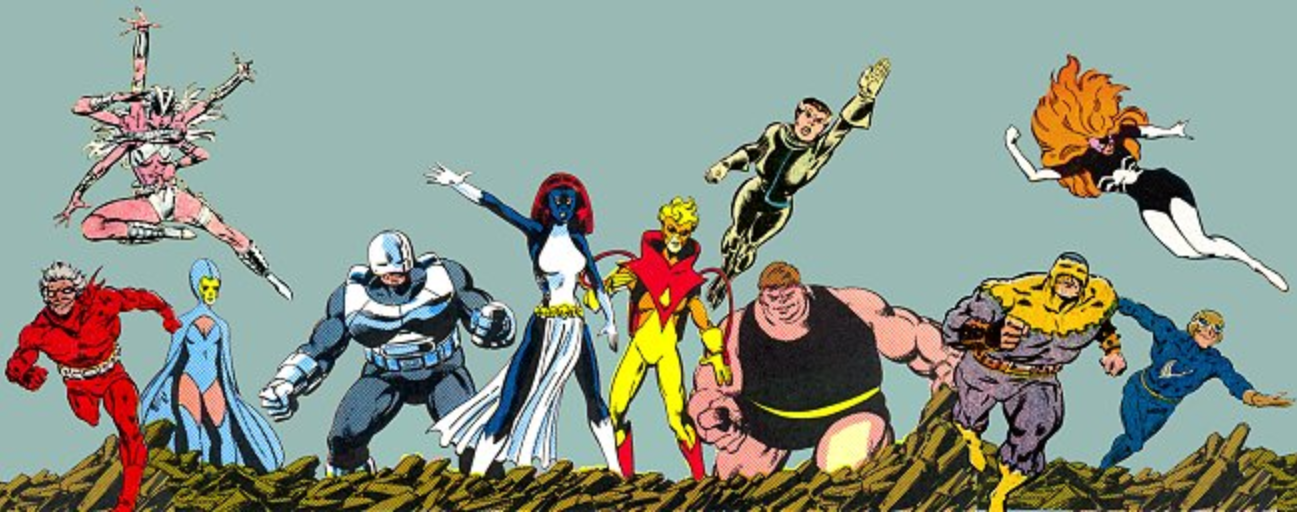 Mystique Villains Wiki Fandom Powered By Wikia Mystique Villains Wiki Fandom Powered By Wikia
