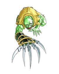 GenAnShiranui