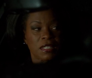 Angela Martin Turns Heel