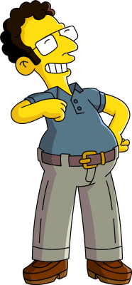 Artie Ziff