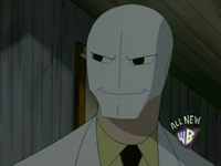 Dmitri Smerdyakov (Earth-26496)