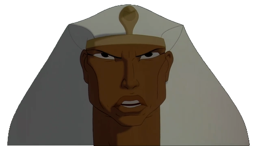 Rameses (The Prince of Egypt) | Villains Wiki | FANDOM powered by Wikia