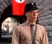 Rolf soldier