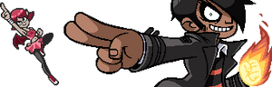 Matthew Patel (video game)