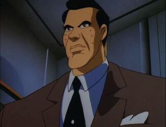 Lloyd Ventrix