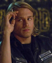 Jax