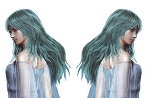The Maenads (Final Fantasy)