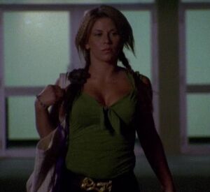 Rita "Lethal Weapon" Westwood