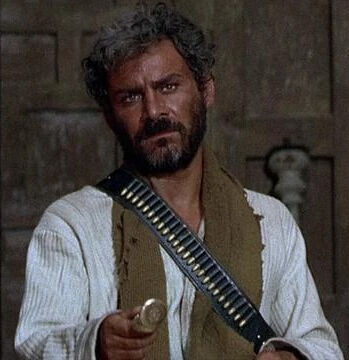 El Indio