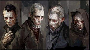 Weepers