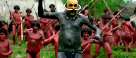 HeadhunterWar