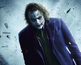 Joker (Nolanverse) - Villains Wiki - Wikia