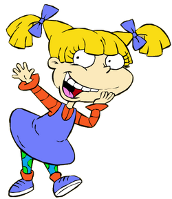 Angelica Pickles
