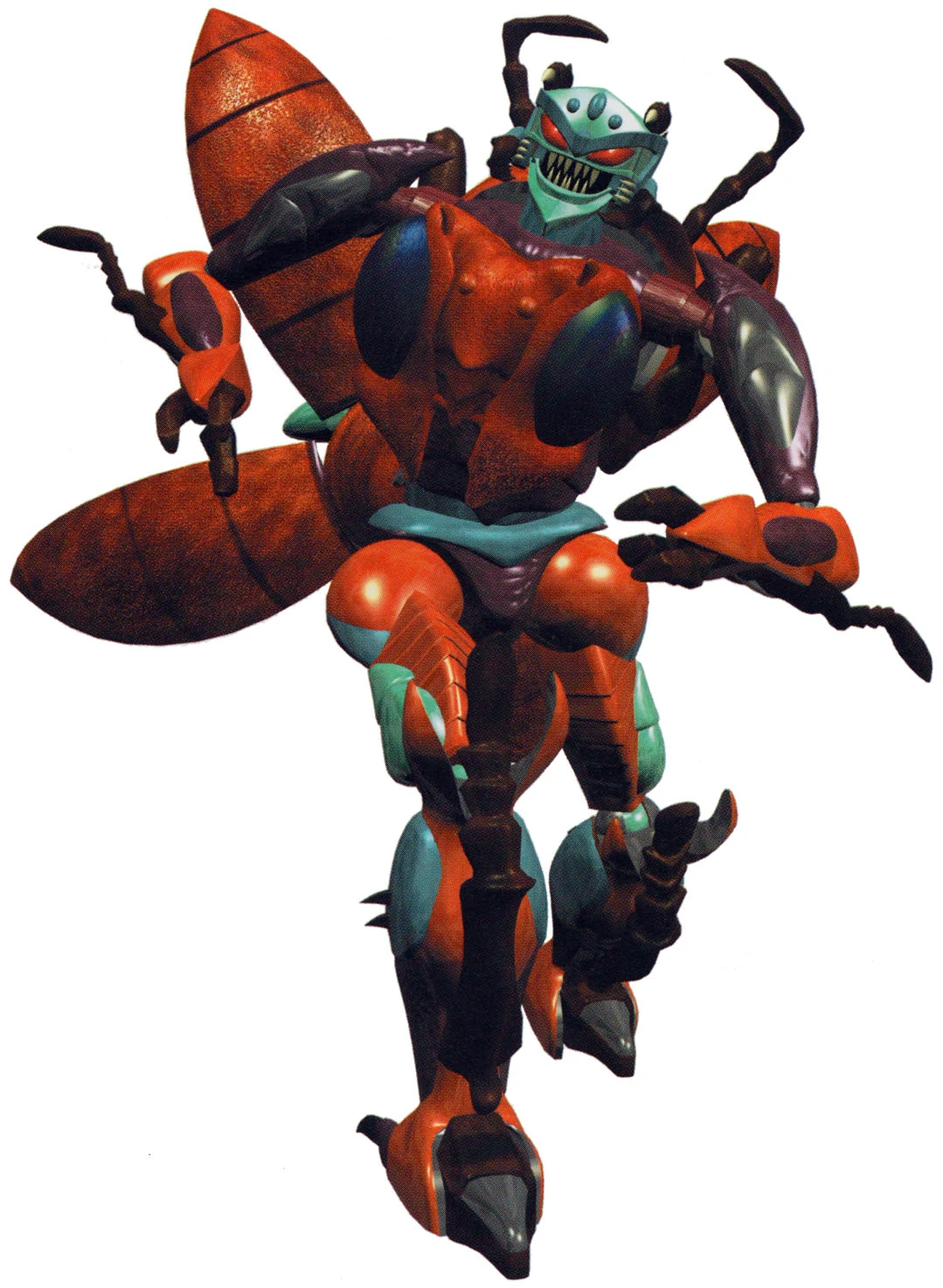 Inferno (Beast Wars) Villains Wiki FANDOM powered by Wikia