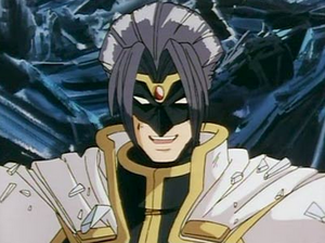 Ryuuji Sugashita