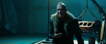 Vulture (homecoming)