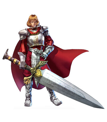 Strife Astlar