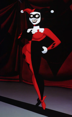 Fake Harley