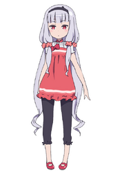 Hoshimiya Kate