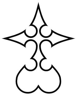 Symbol of the Nobodies