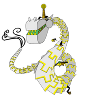 Wracktail