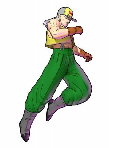 File:Android 13 (Raging Blast 2).jpg