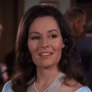 Baroness von Krimm