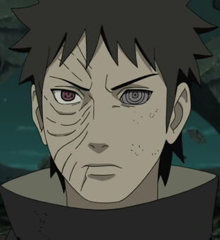 Obito Uchiha | Villains Wiki | FANDOM powered by Wikia