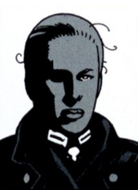 Ilsa Haupstein